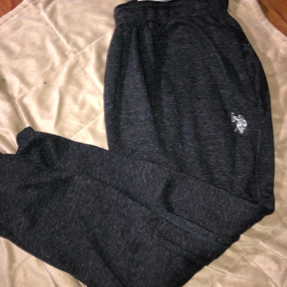 U.S Polo ASSN. Joggers sweatpants